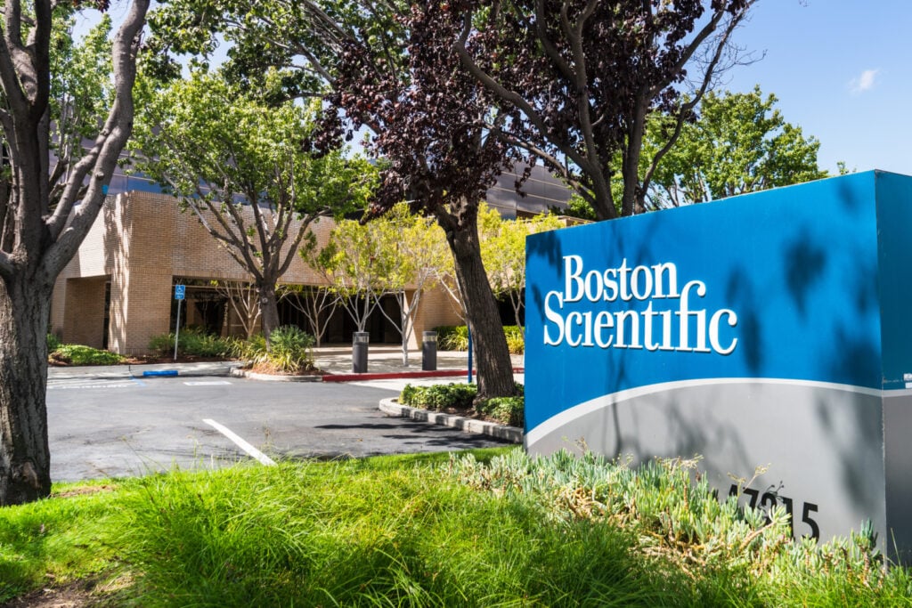 Boston Scientific Analyst Slashes Price Target On Disappointing 2026 Outlook