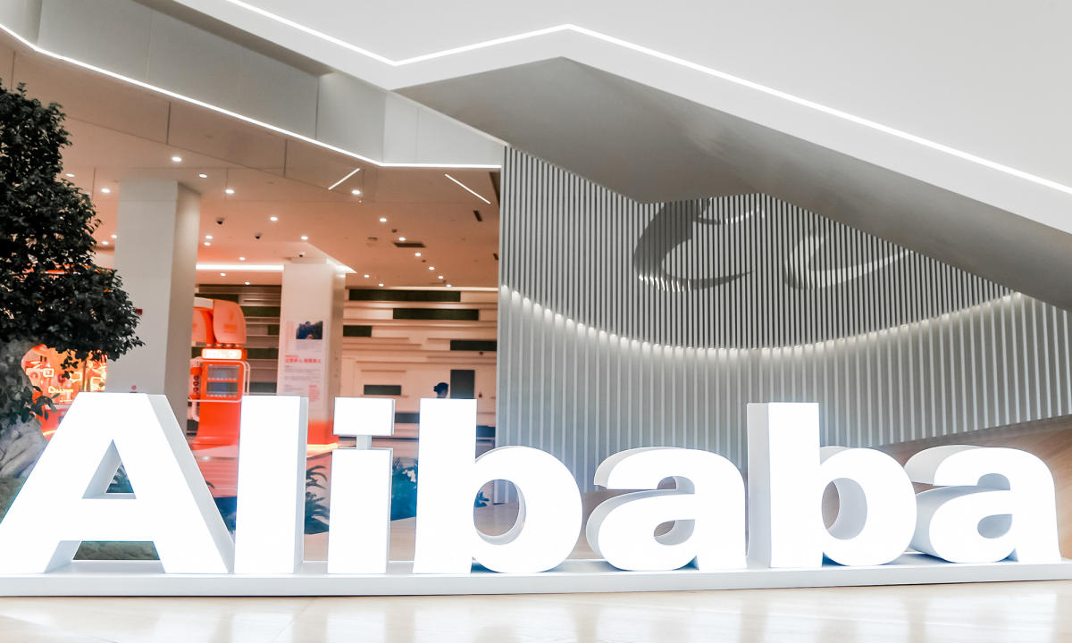 Big News for Alibaba Stock Investors - Yahoo Finance
