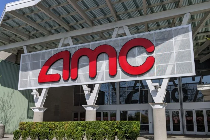 What's Going On With AMC Entertainment Stock On Thursday?