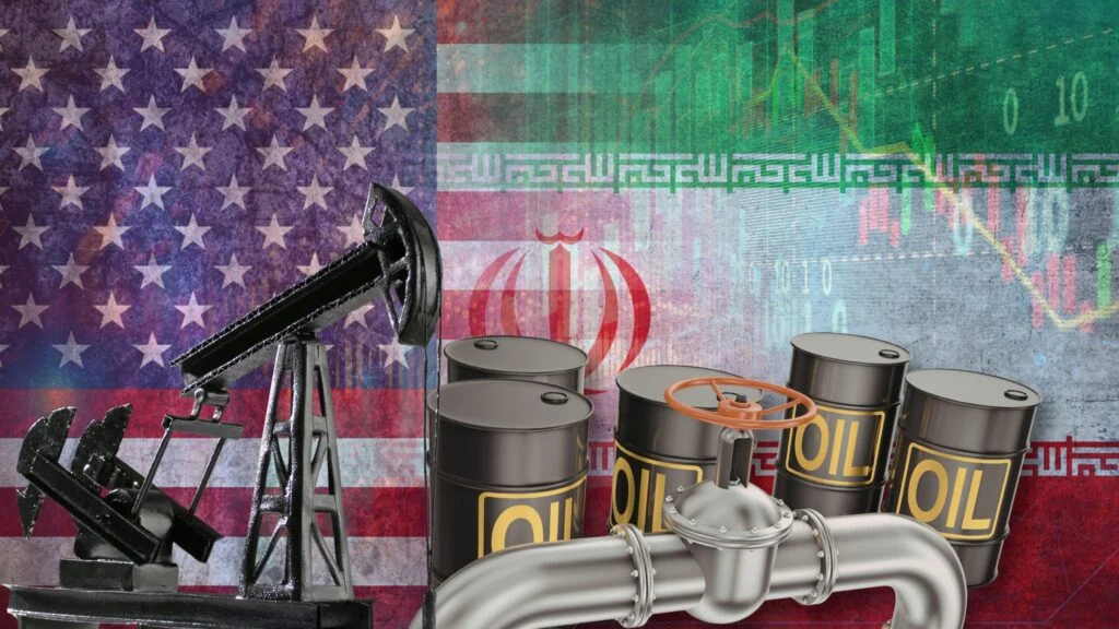 No Pivot, No Deal, No Off-Ramp — Iran War Damage Will Dwarf Tariff Shock, State Street Warns