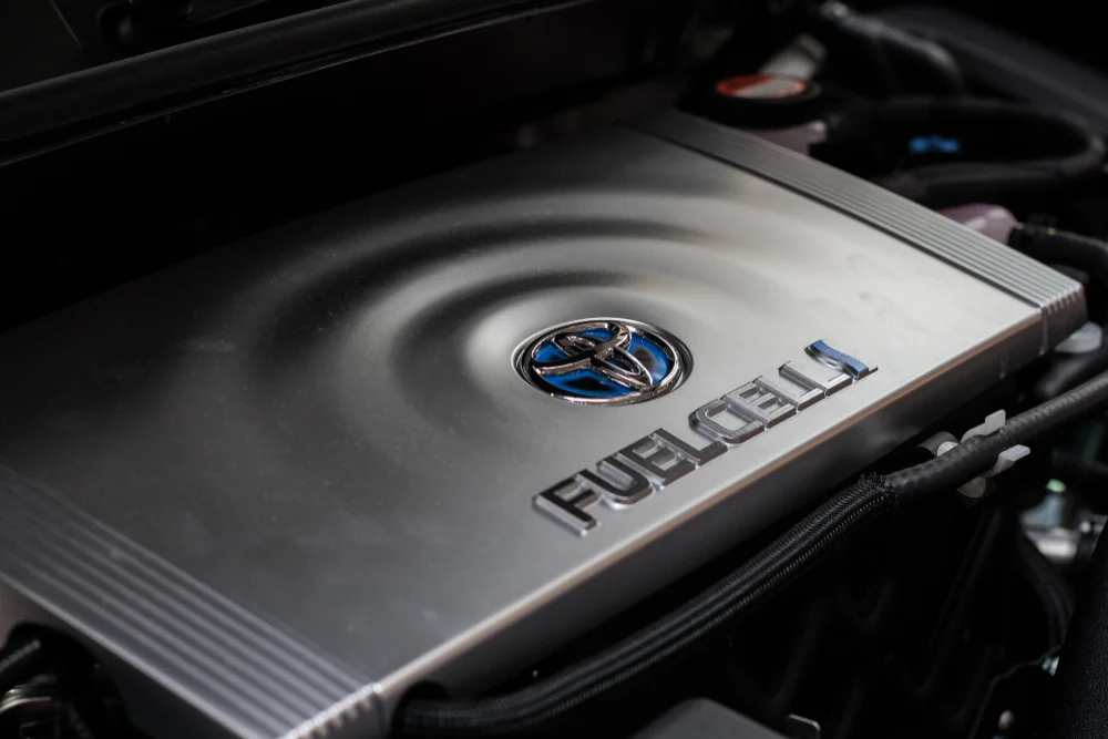 FuelCell Energy CEO Points To Carbonate Tech As Key To Future Profitability