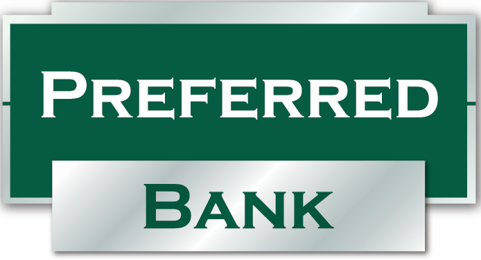 Preferred Bank Reports Quarterly Results - Yahoo Finance