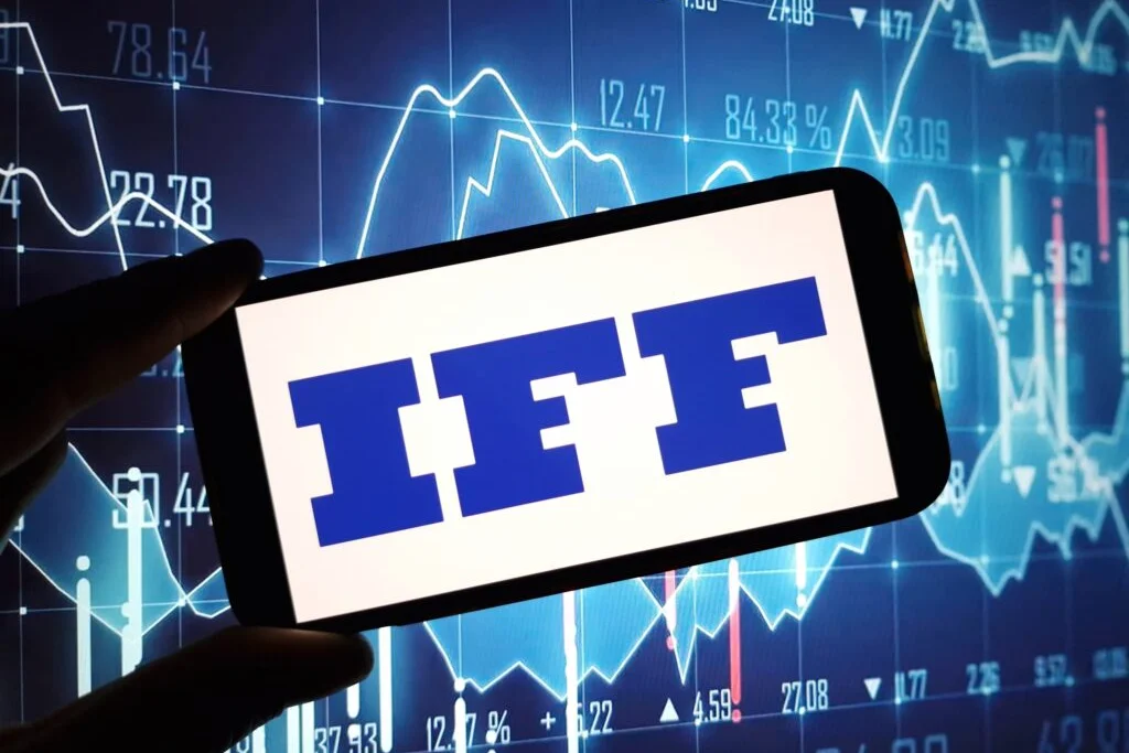 What's Going On With International Flavors &amp; Fragrances Stock On Thursday?