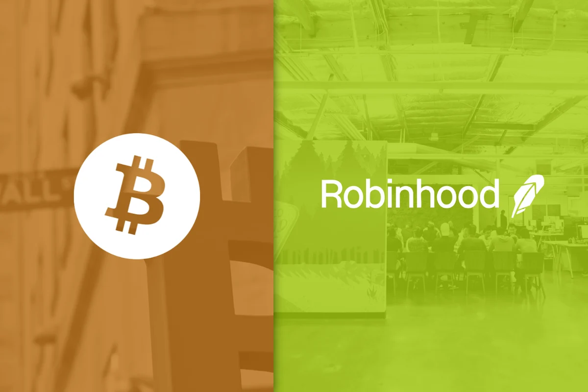 Robinhood Just Added $25 Million Worth of Bitcoin to Its Balance Sheet. What Are the Big Takeaways for Crypto Investors?