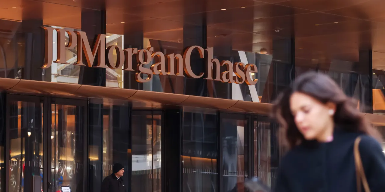 Big Bank Earnings Show Consumers Are on Solid Ground—Against All Odds