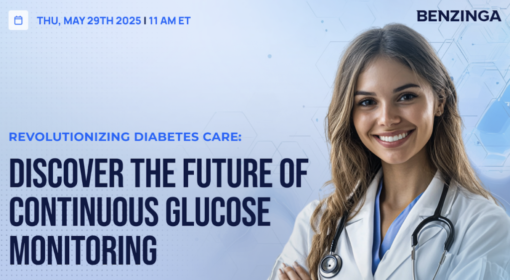 GlucoTrack Stock Gains As Data Backs FDA Filing Plans For Glucose Monitoring Tech