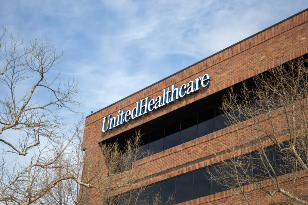 ETF Shake-Up: UNH's Meltdown Meets LLY's Moonshot