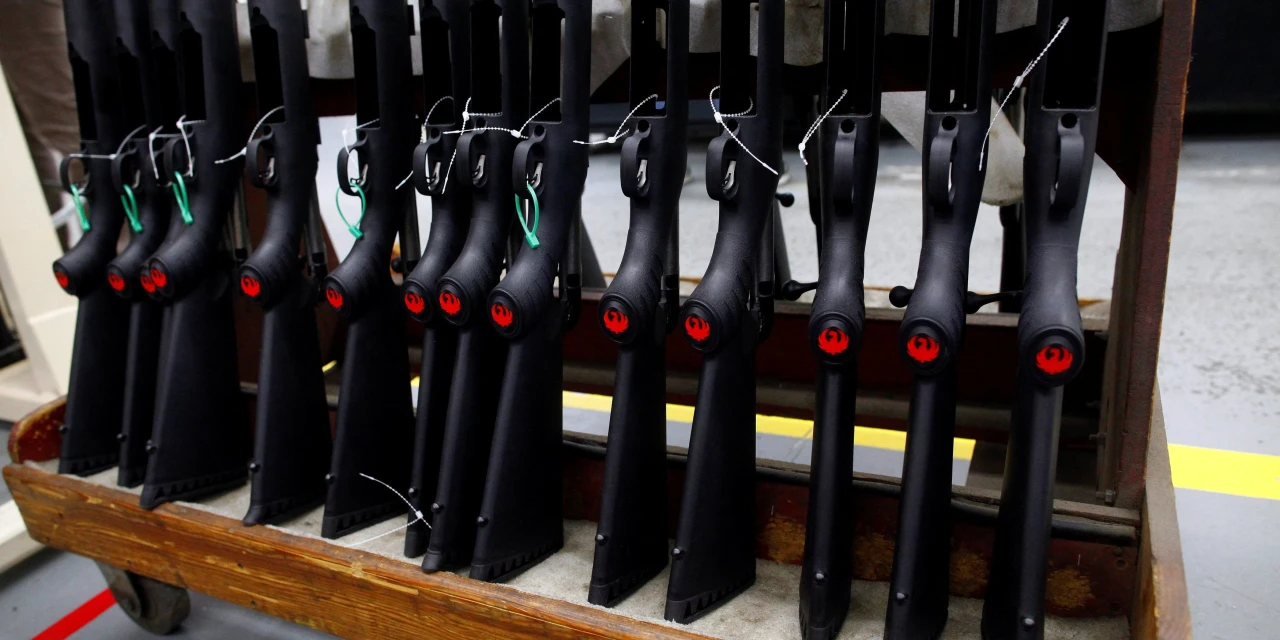 Beretta Seeks Larger Stake in Sturm Ruger Amid Dispute