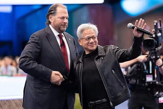 Salesforce unleashes AIForce to enable headless SaaS