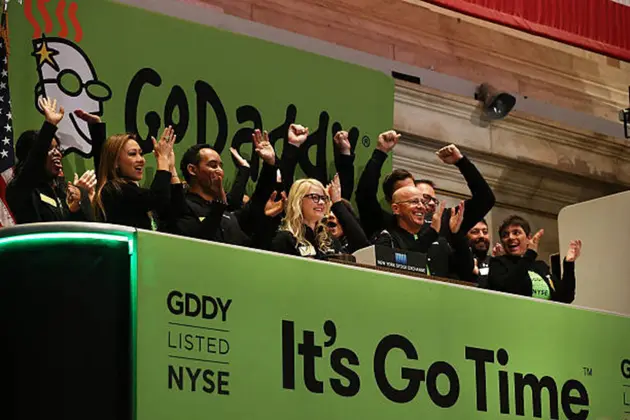 GoDaddy goes down after underwhelming Q2 results and outlook