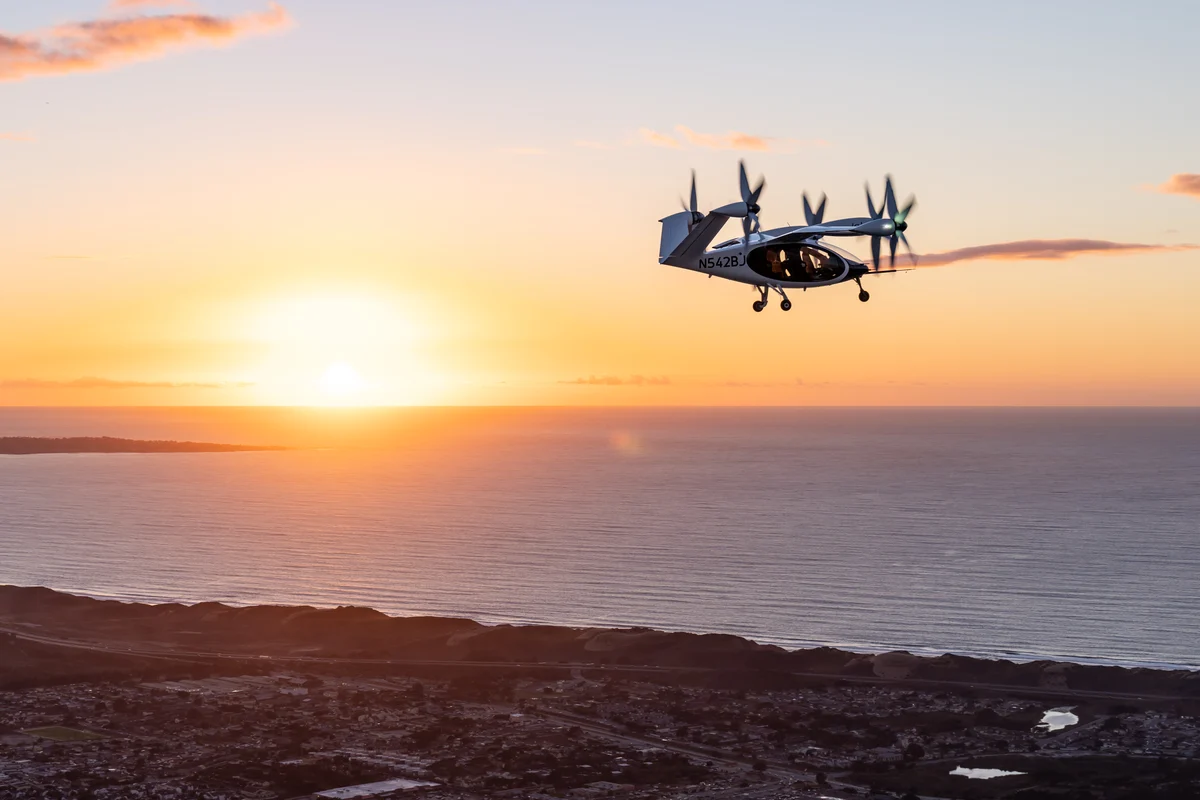 The eVTOL Trade Has Been Deflating for Months. Here's the 1 Catalyst That Could Reverse It.