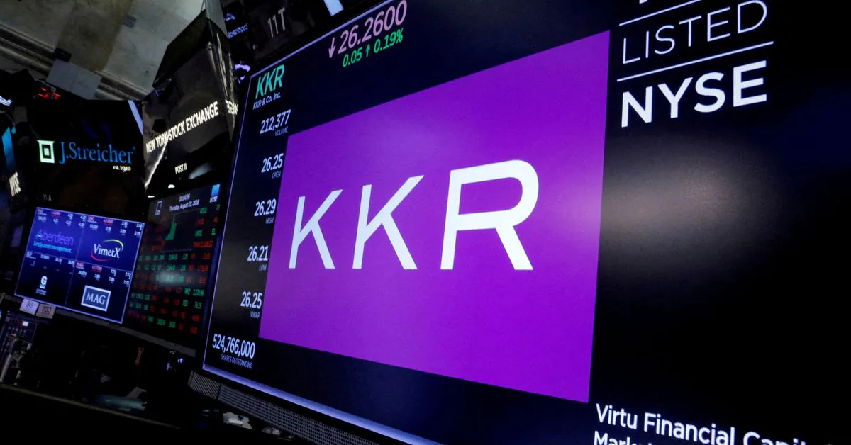KKR's tender offer for Hitachi Transport to be delayed -statement - Reuters