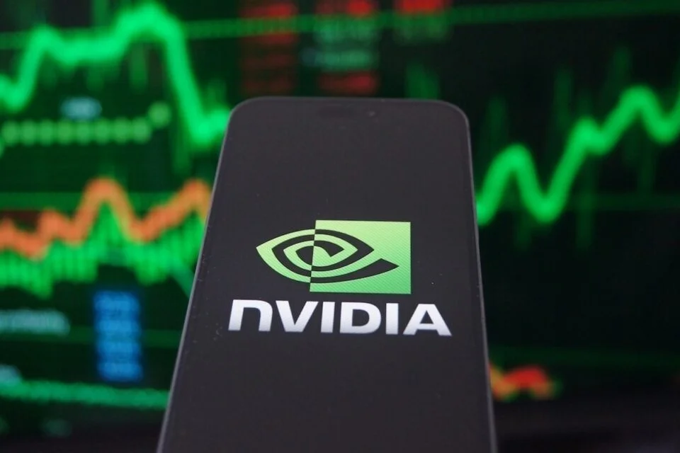 Is Washington Handing China A Win With Nvidia Sales?