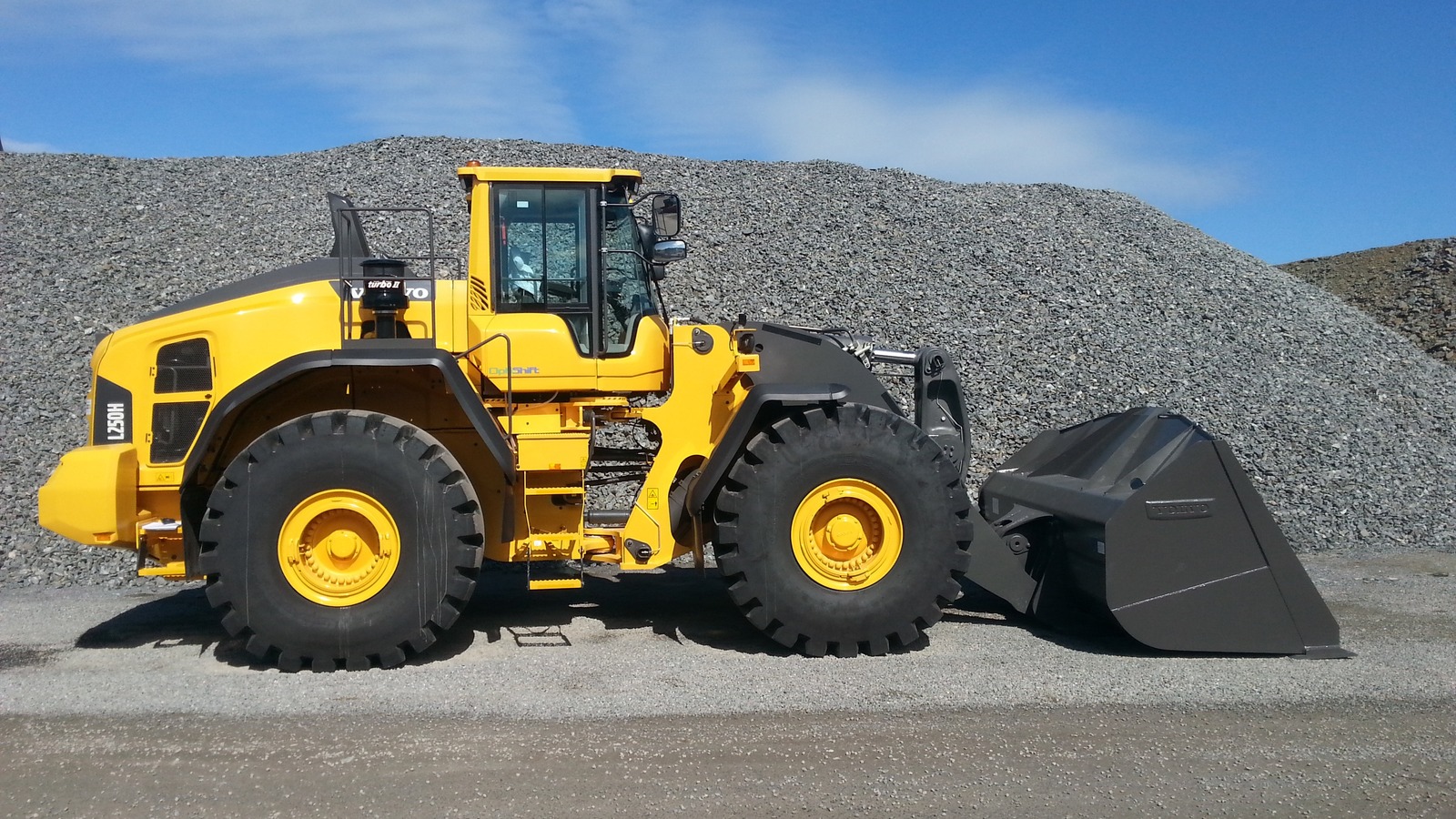 Why Allison Transmission Holdings Is Getting Attention Today