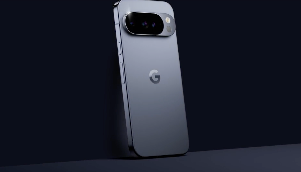 Google’s Pixel event is set for August 12