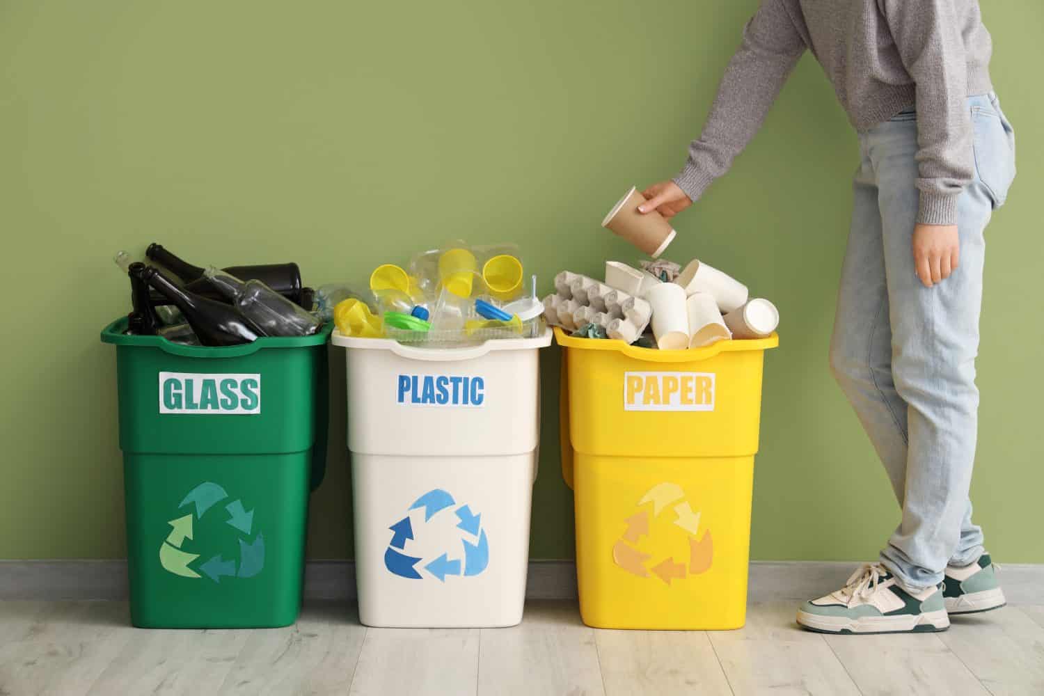 This Trash Company Just Raised Its Dividend 10%. Its Stock Is Up 266% in 10 Years