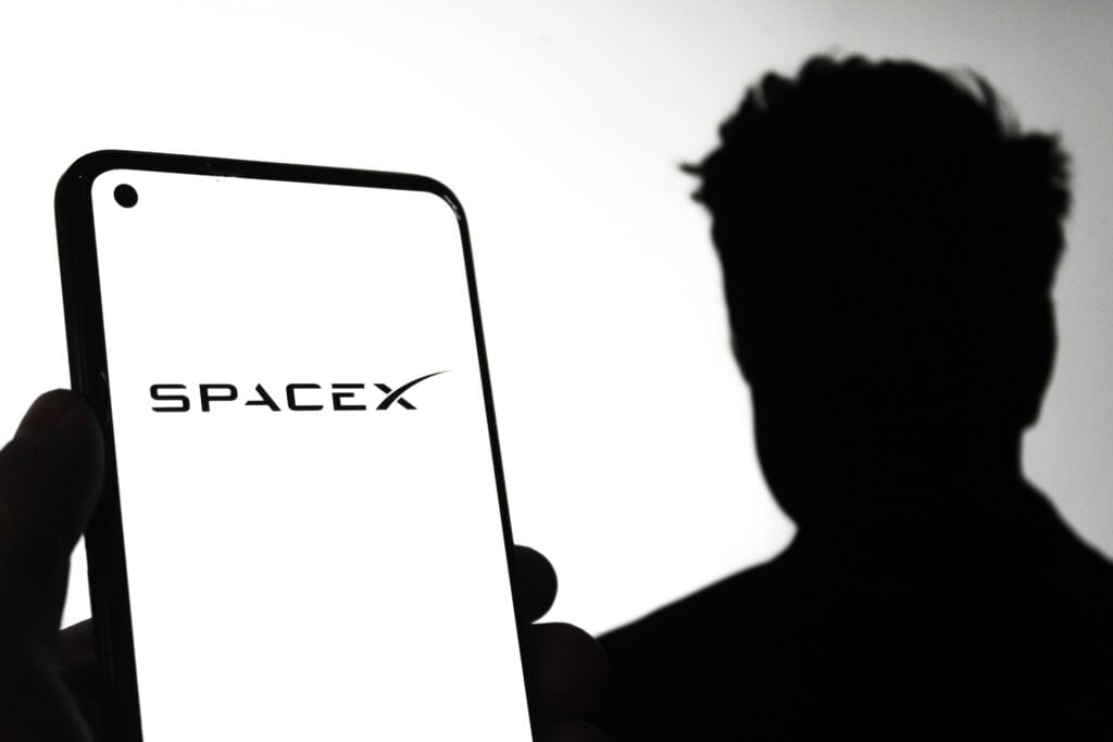 Elon Musk's SpaceX Won't Turn Profitable Until 2027, Analyst Says: 'Still Not Sure What People See…'