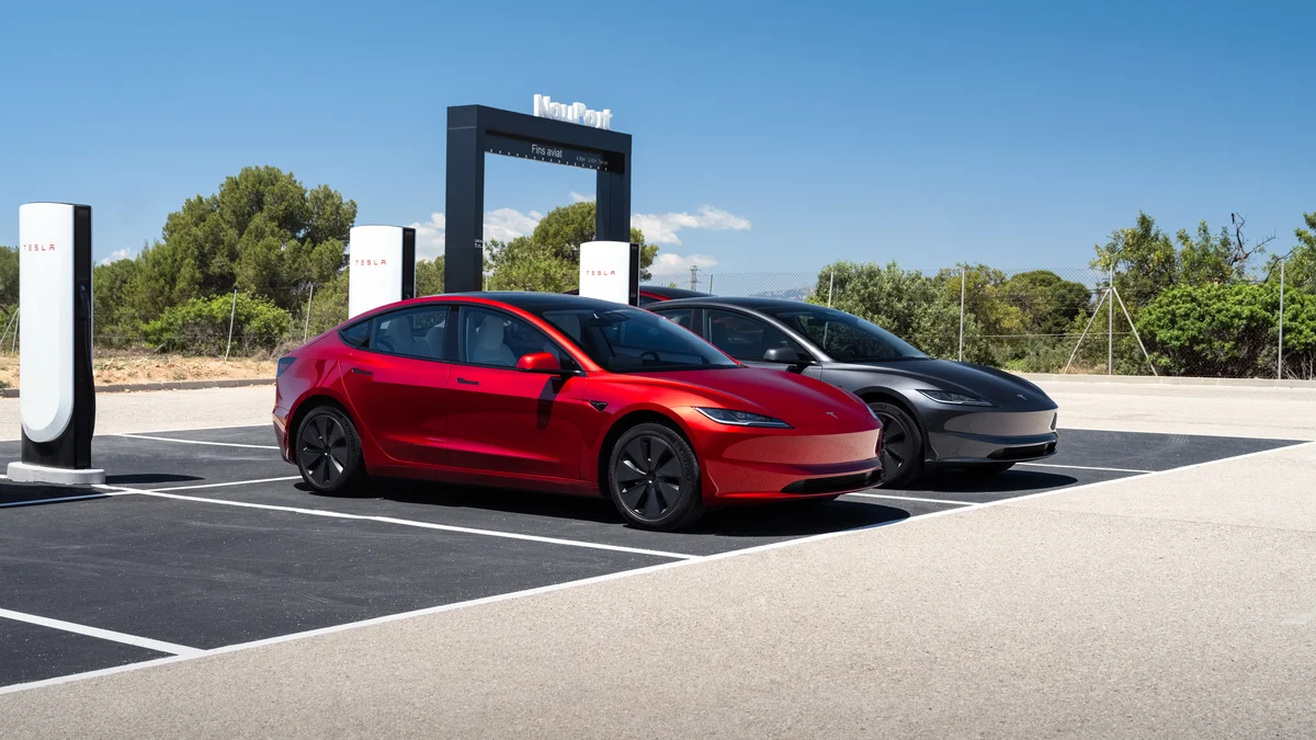 Tesla's Elon Musk Might Have Gone Back on His Word, but It's Working in China