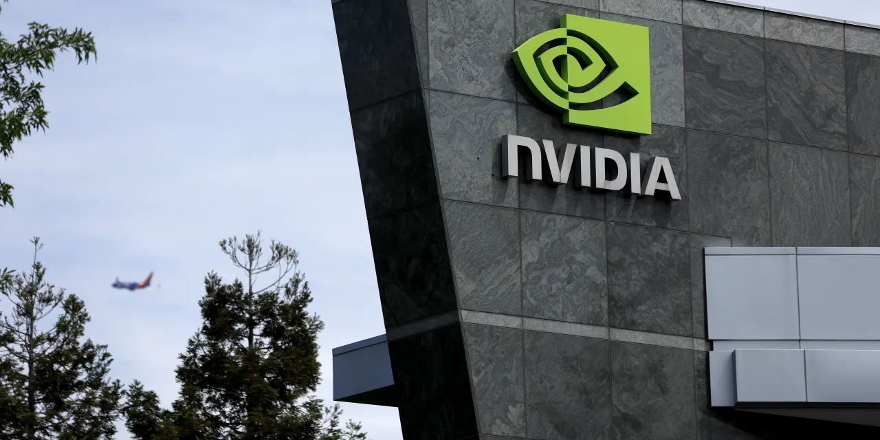Why Nvidia Stock Doesn’t Risk a Dotcom-Style Collapse Like Cisco
