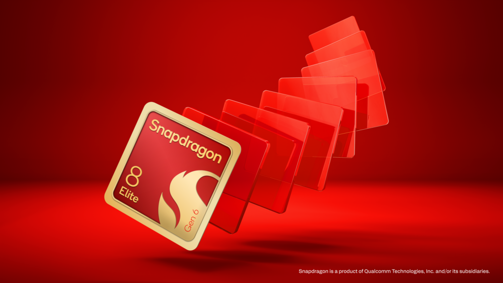 Qualcomm Renews Patent License With Apple, Ushers in 'Agentic Age' With New Snapdragon