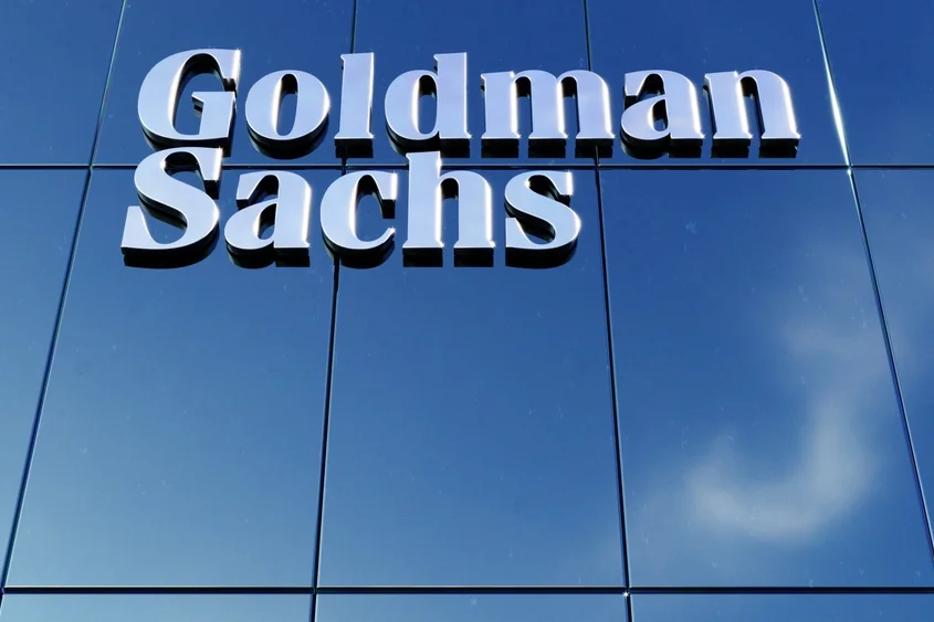 Bitcoin Is No 'Threat' To The US Dollar, Goldman Sachs CEO Says