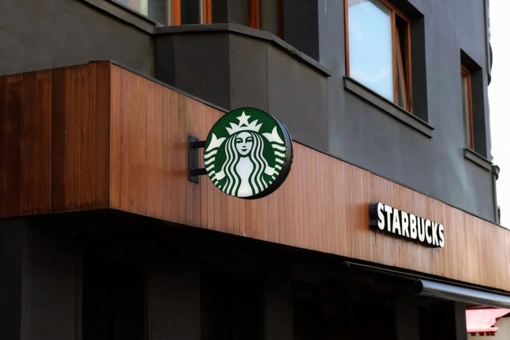 Starbucks Eyes Stake Sale in China Amid Fierce Competition and Falling Sales