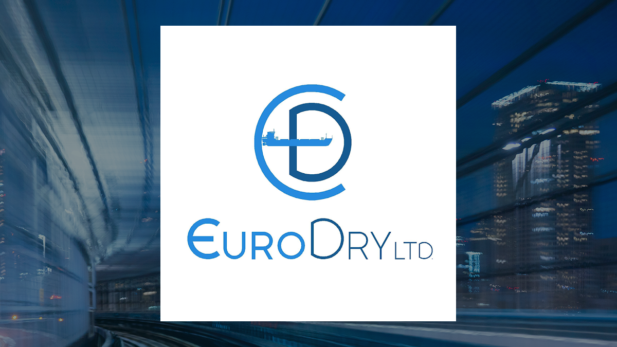 EuroDry Q2 Earnings Call Highlights