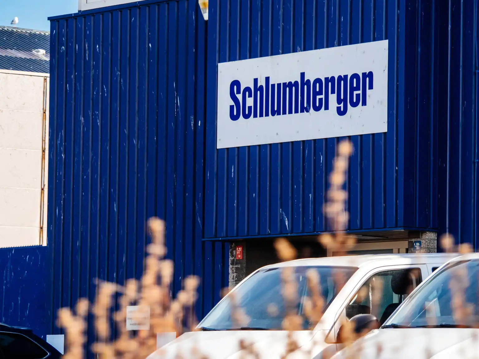 Schlumberger Has Significant Upside Potential With ChampionX - Seeking Alpha