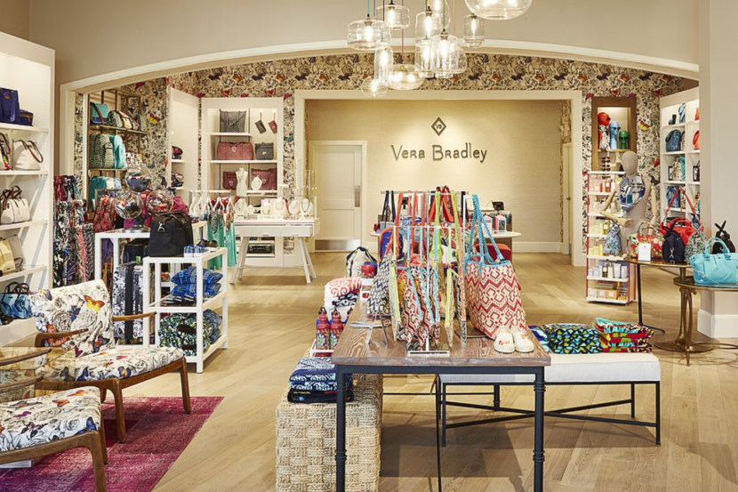 Vera Bradley's July Reset To Focus On Core Categories, Says Analyst