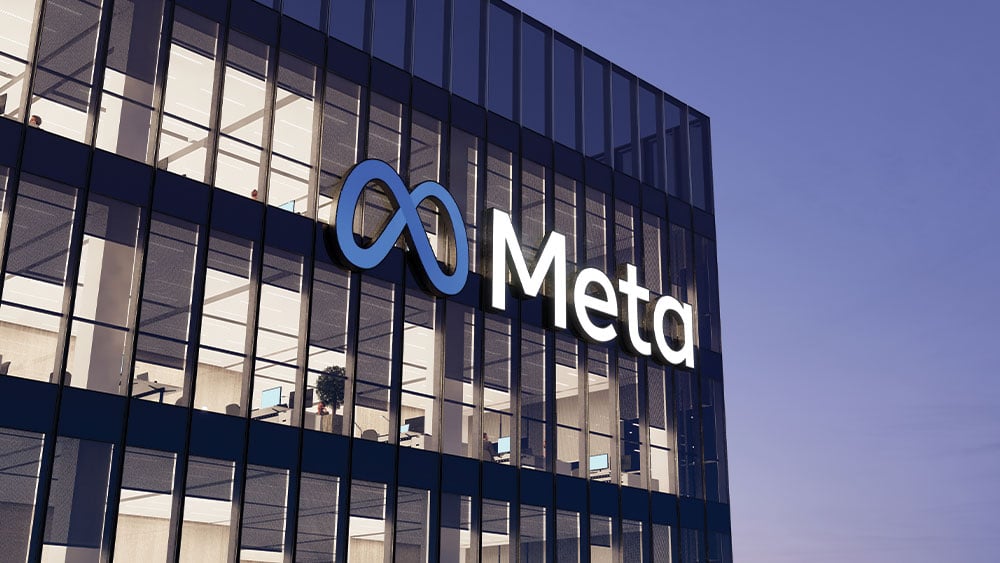 Meta Hires Former Salesforce AI Boss For 'Big Step' In Enterprise