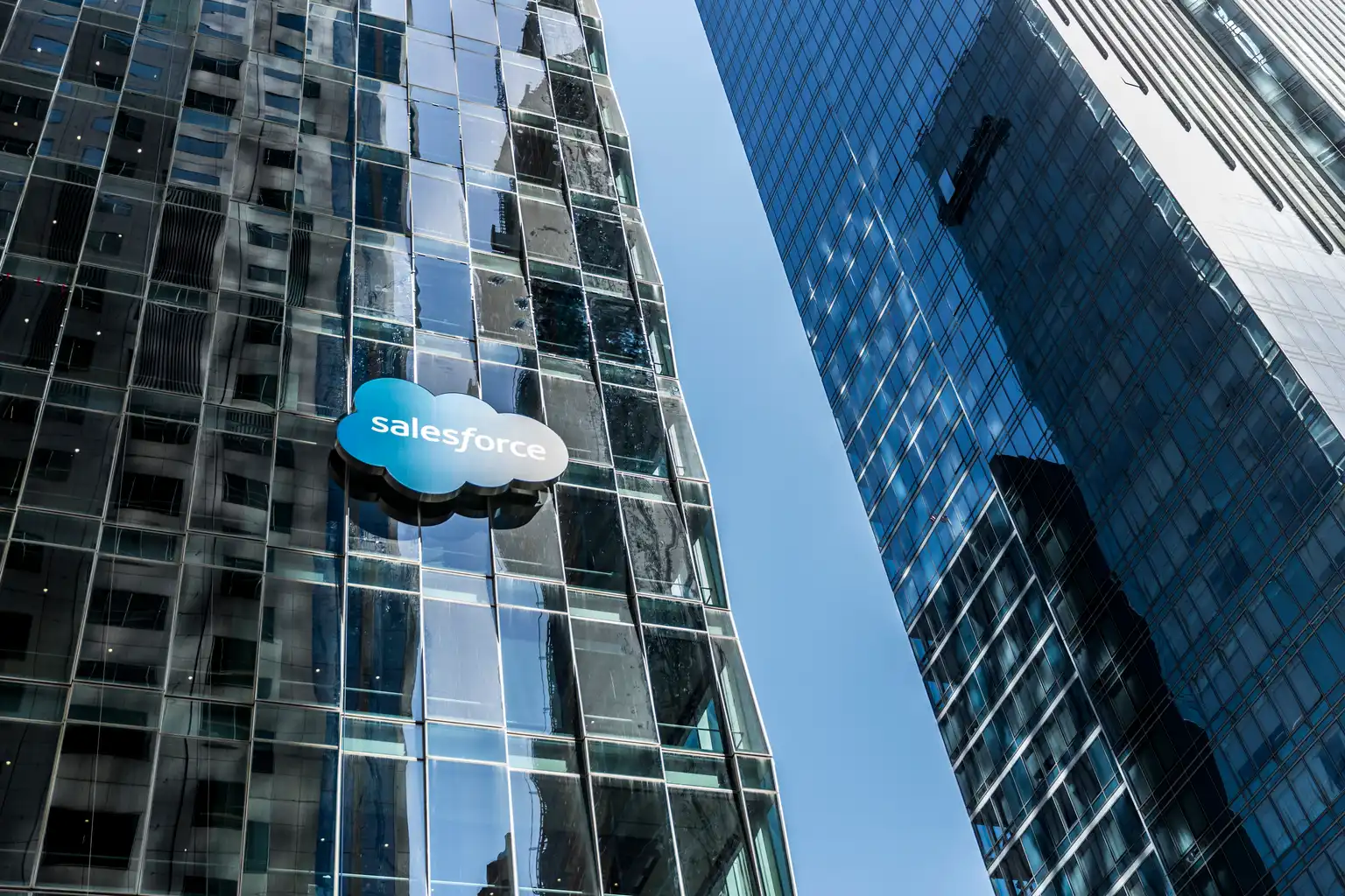 Salesforce: On Track To Deliver Solid Revenue Growth - Seeking Alpha