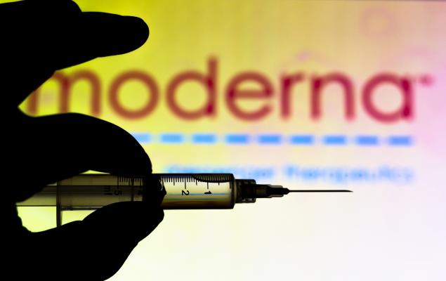 MRNA Stock Gains Over $4B in a Week: Time to Buy, Hold or Sell?