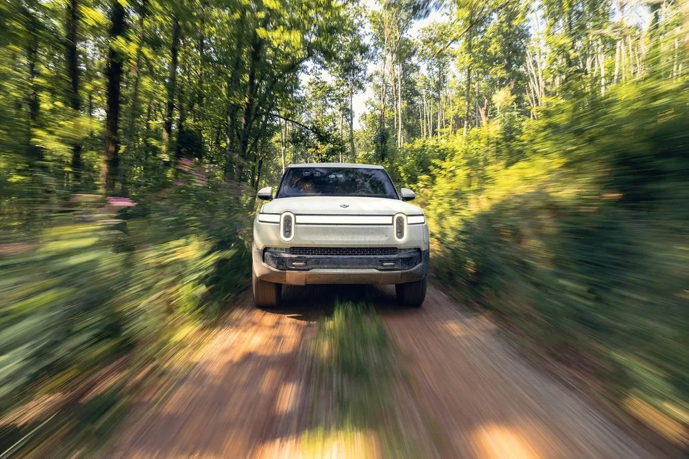 Rivian, Lucid, & Nikola Facing 'EV Winter' Challenge? Reportedly Struggling With Cost-Cutting Strategies To Boost Cash