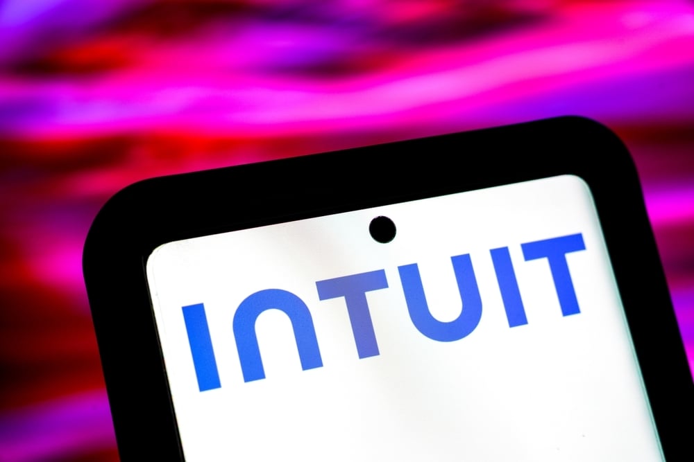 What's Going On With Intuit Stock Tuesday?