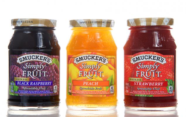 The J.M. Smucker Looks Enticing on Strategic Excellence - Yahoo Finance