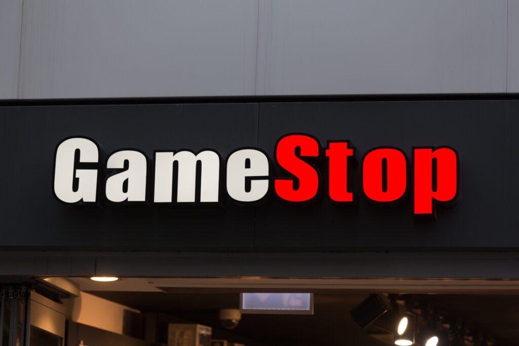 GameStop Warns Its Own Noteholders Might Short GME Stock