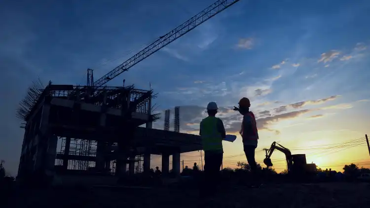Emcor Group’s stock falls on earnings guidance, rising costs