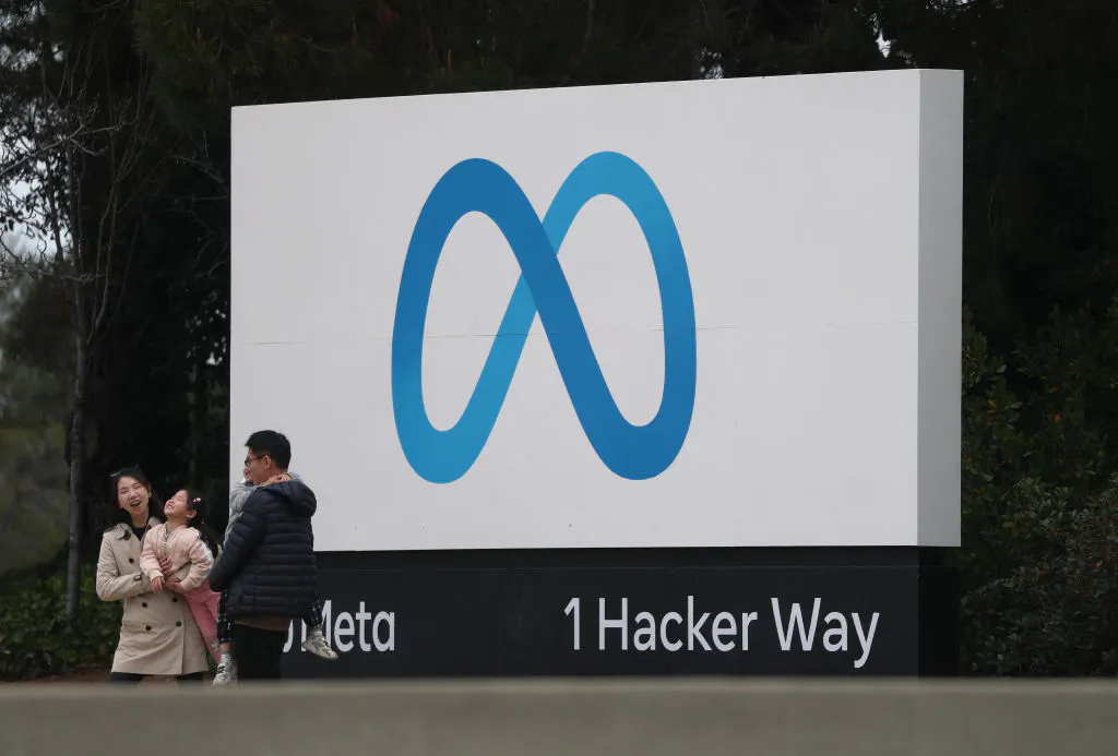 Report: Meta pouring $65 million into PACs backing pro-AI state candidates