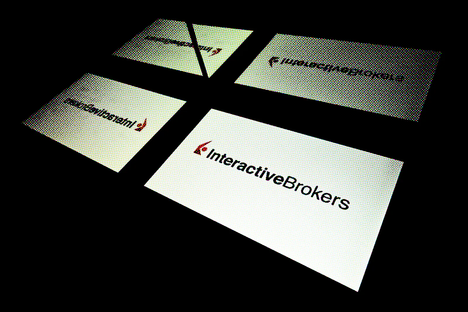 Interactive Brokers jumps as second-quarter earnings beat expectations