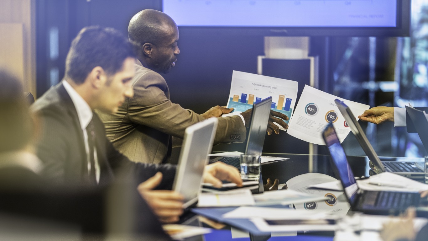 Insmed CEO reveals Japan patient population exceeds US market for lung disease