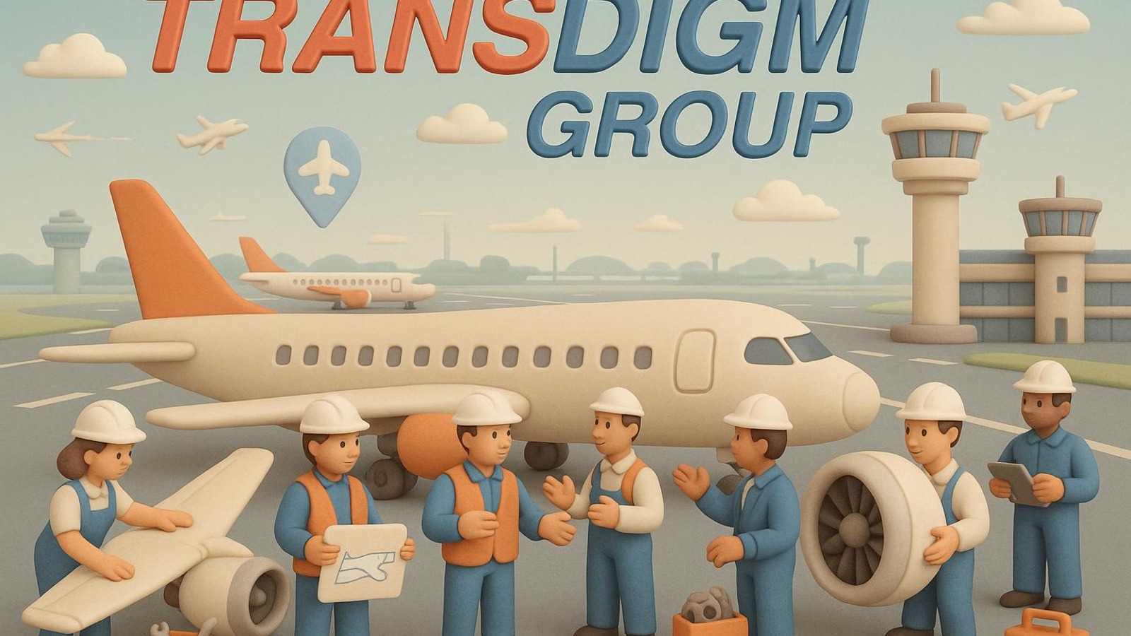 TransDigm Group Taps Debt Markets, Is The Pullback A Bargain?