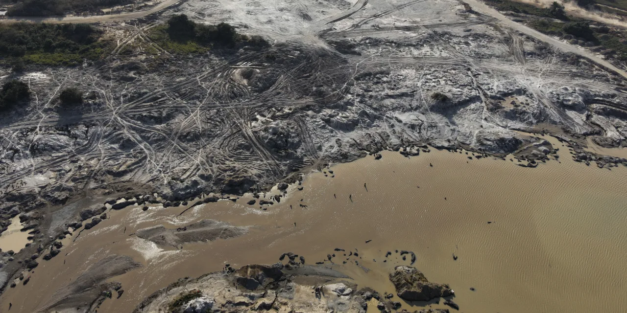 Glencore’s strategic allure highlighted by sale of mining assets to U.S. government-backed entity