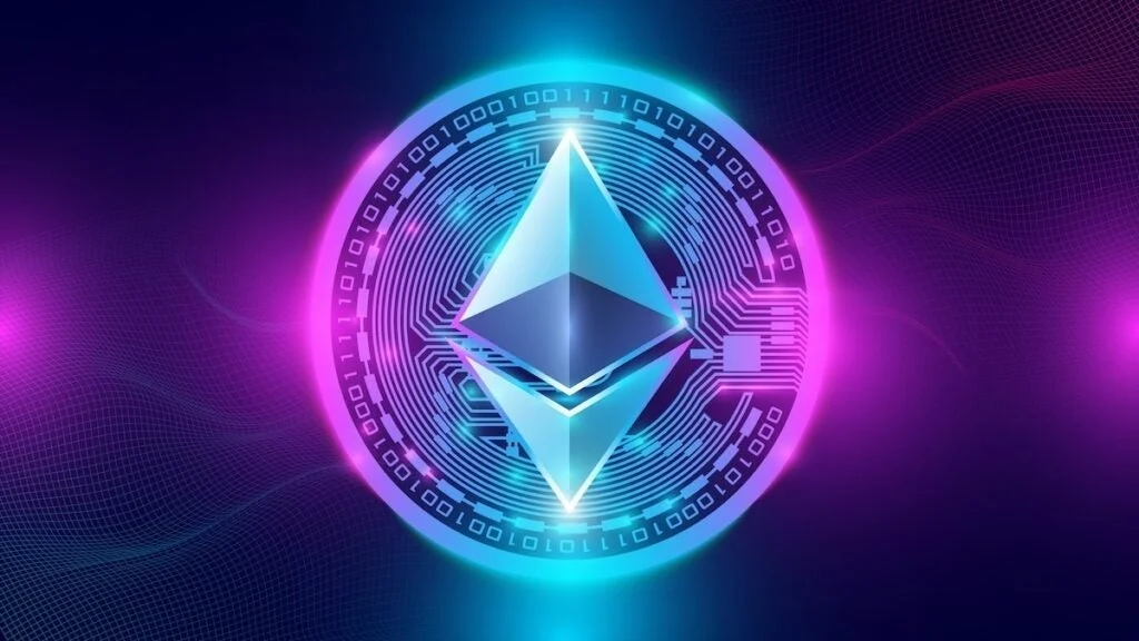 Sharplink Stock Surges As Ethereum Jumps 10%