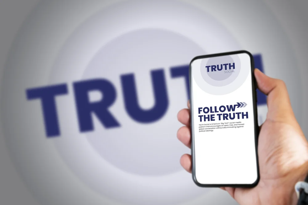 While Musk And Zuck Chase Likes, Trump Is Monetizing Belief