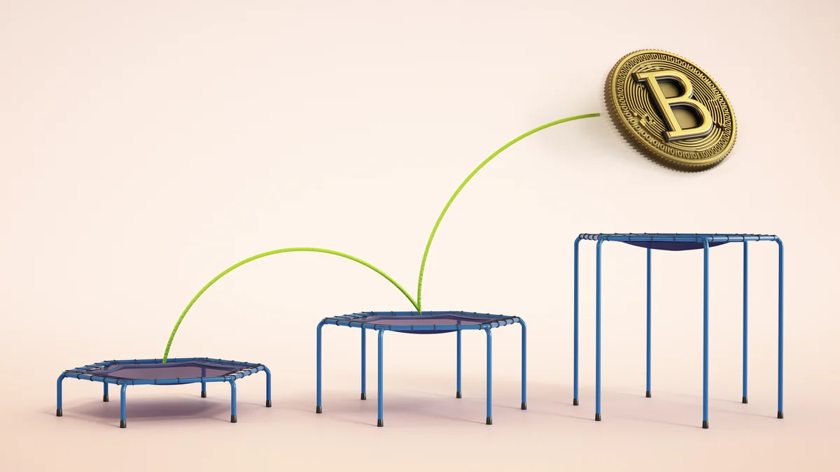 Here's Why I'm Buying Bitcoin Right Now