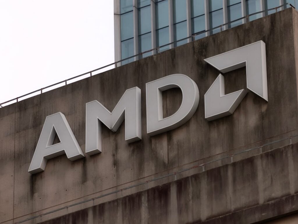 Amd Expands Global AI Footprint With New Saudi Platform