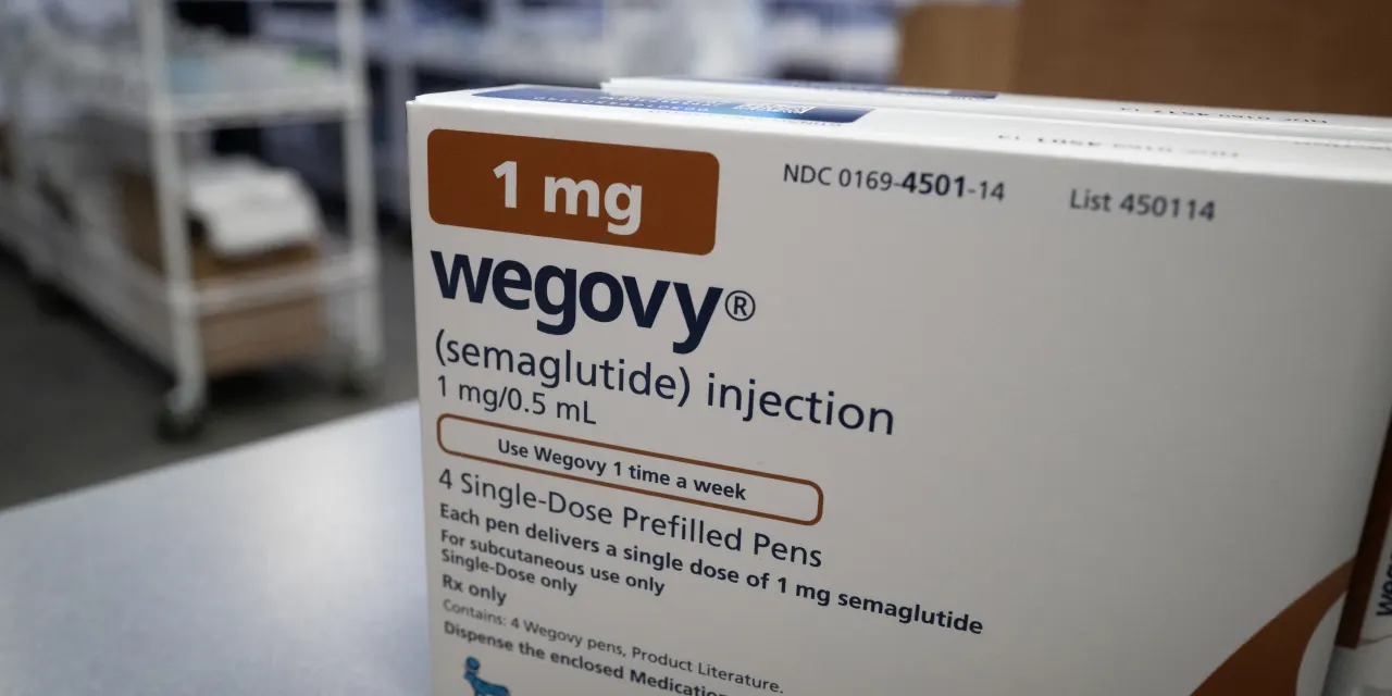 A new generation of weight-loss drugs is getting closer to patients. Here’s how they differ from Wegovy and Zepbound.