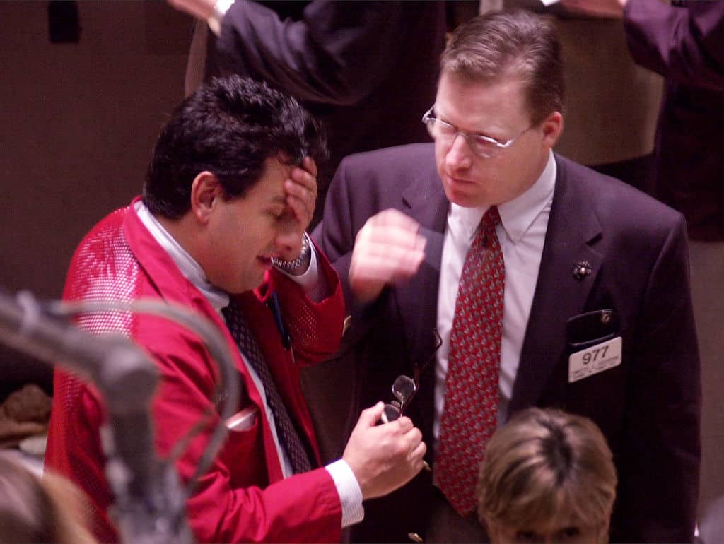 CME Group's Plan for 24/7 Oil Trading Scrapped