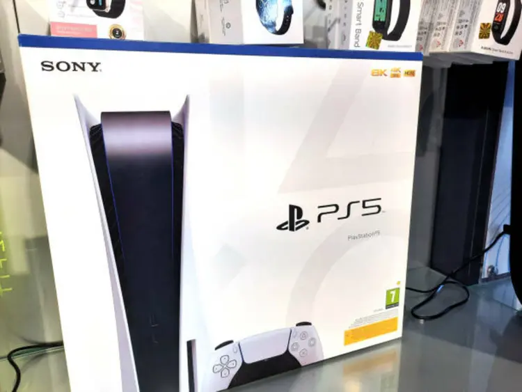Sony raises PlayStation 5 prices by $50 in the U.S. as it tackles Trump tariffs