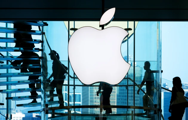 Apple faces Poland's antitrust authority's probe over privacy policy